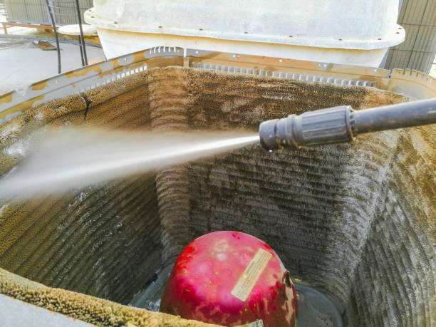 Best Air Vent Cleaning Services  in Daleville, IN