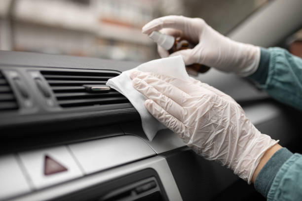 Best Ductwork Cleaning Services  in Daleville, IN