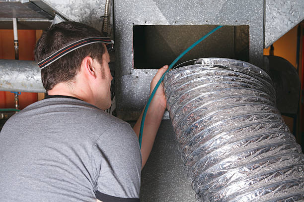 Best Air Duct Cleaning Near Me  in Daleville, IN