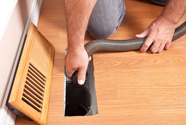 Affordable HVAC Duct Cleaning in IN