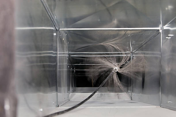 Best Air Duct Cleaning Near Me  in Daleville, IN