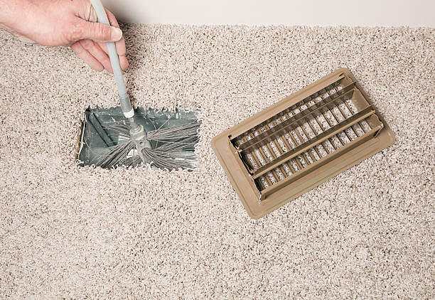 Best Ventilation Cleaning Services  in Daleville, IN