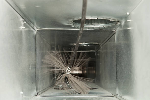 Best Residential Air Duct Cleaning  in Daleville, IN