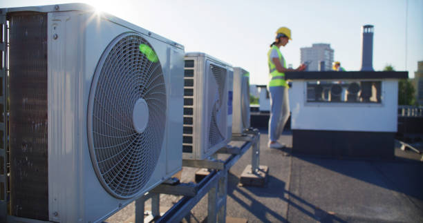 Best Affordable Air Duct Cleaning  in Daleville, IN