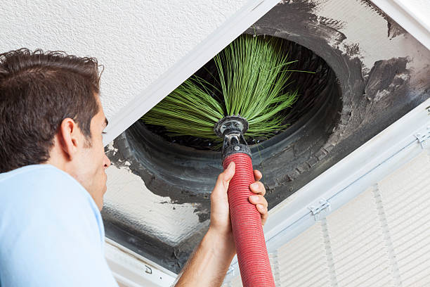 Ductwork Cleaning Services in IN